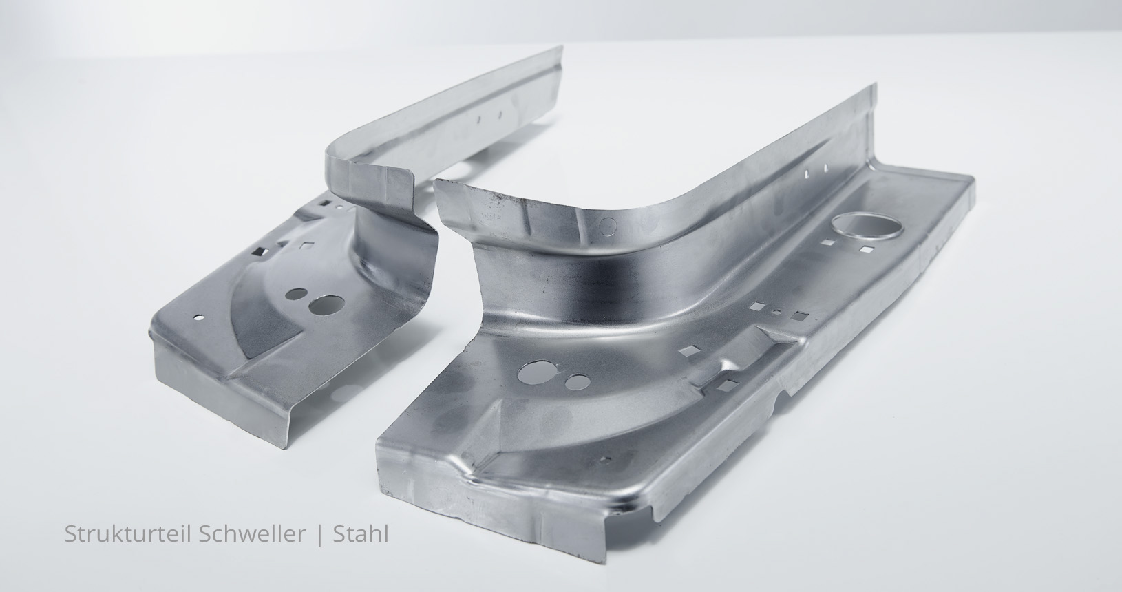 Strukturteil Schweller 2